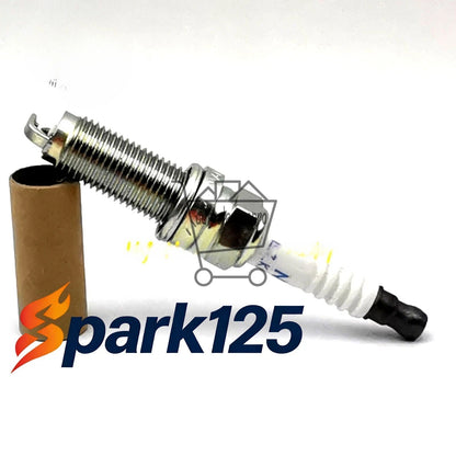 4Pcs FOR Spark Plug 92411 DILKAR8P8SY For ACCORD 2018-2025 1.5T L4
