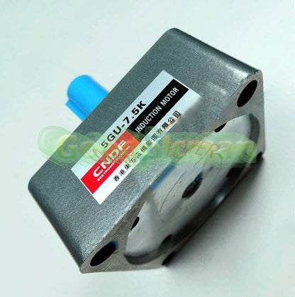 FOR CNDF Gear reducer 5GU-7.5K 1Pcs/