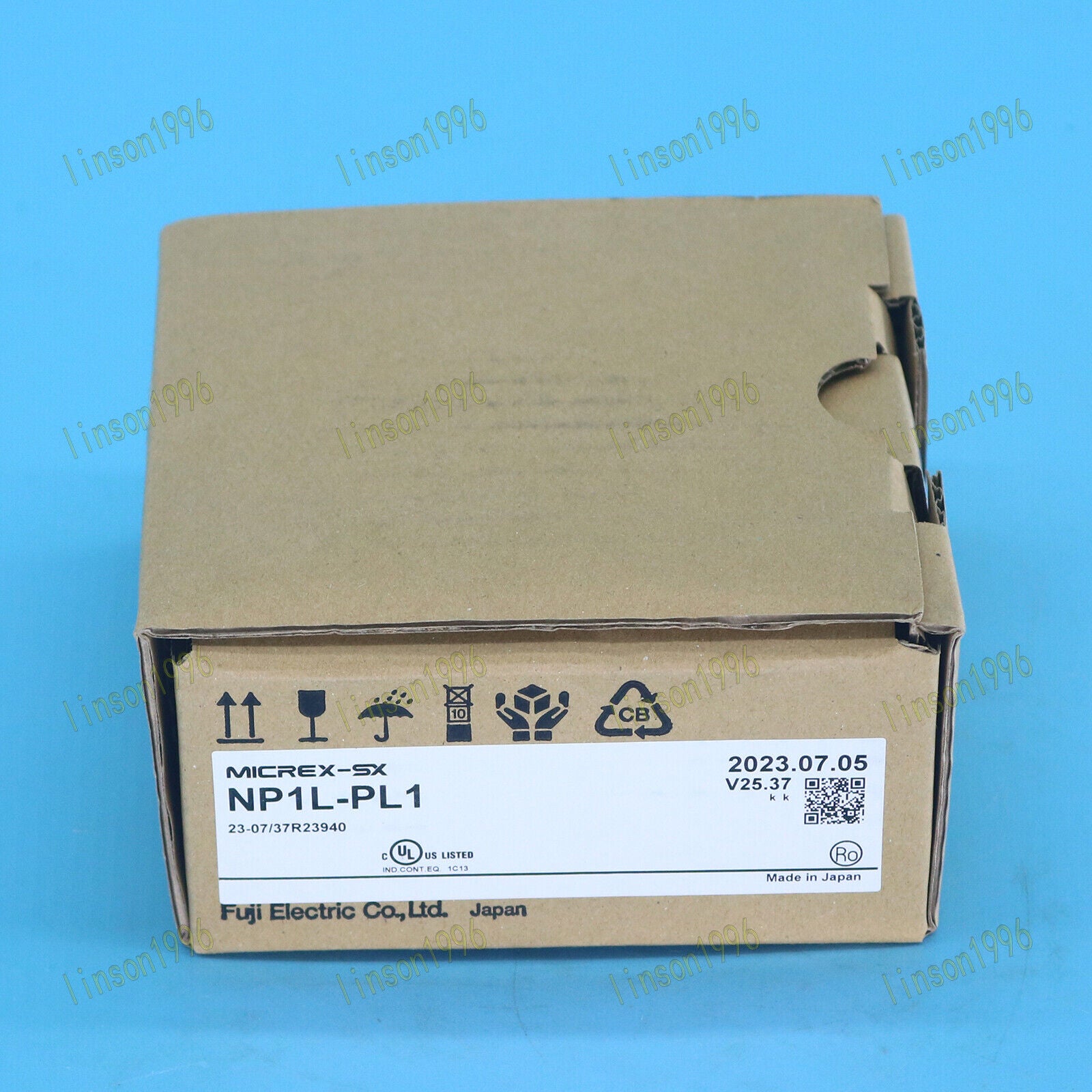 1 PC Fuji Module NP1L-PL1 Fast Delivery - FUJI