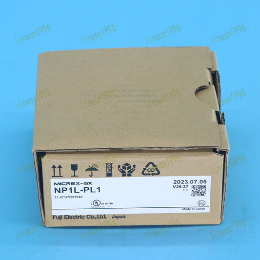 1 PC Fuji Module NP1L-PL1 Fast Delivery - FUJI