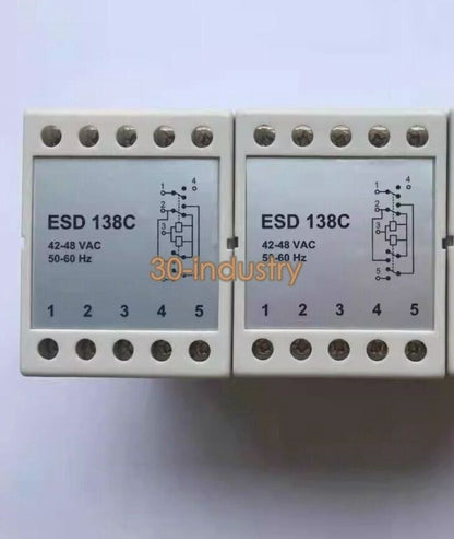 1PCS New ESD138C Rectifier Brake Module - ESD 138C Rectifier - KOEED