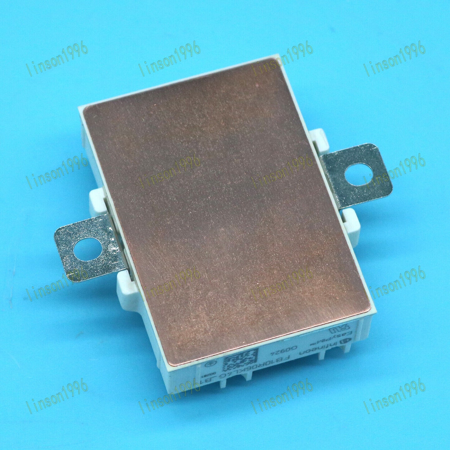 1PC 10R06 KL4G-B1 Power Module - INFINEON