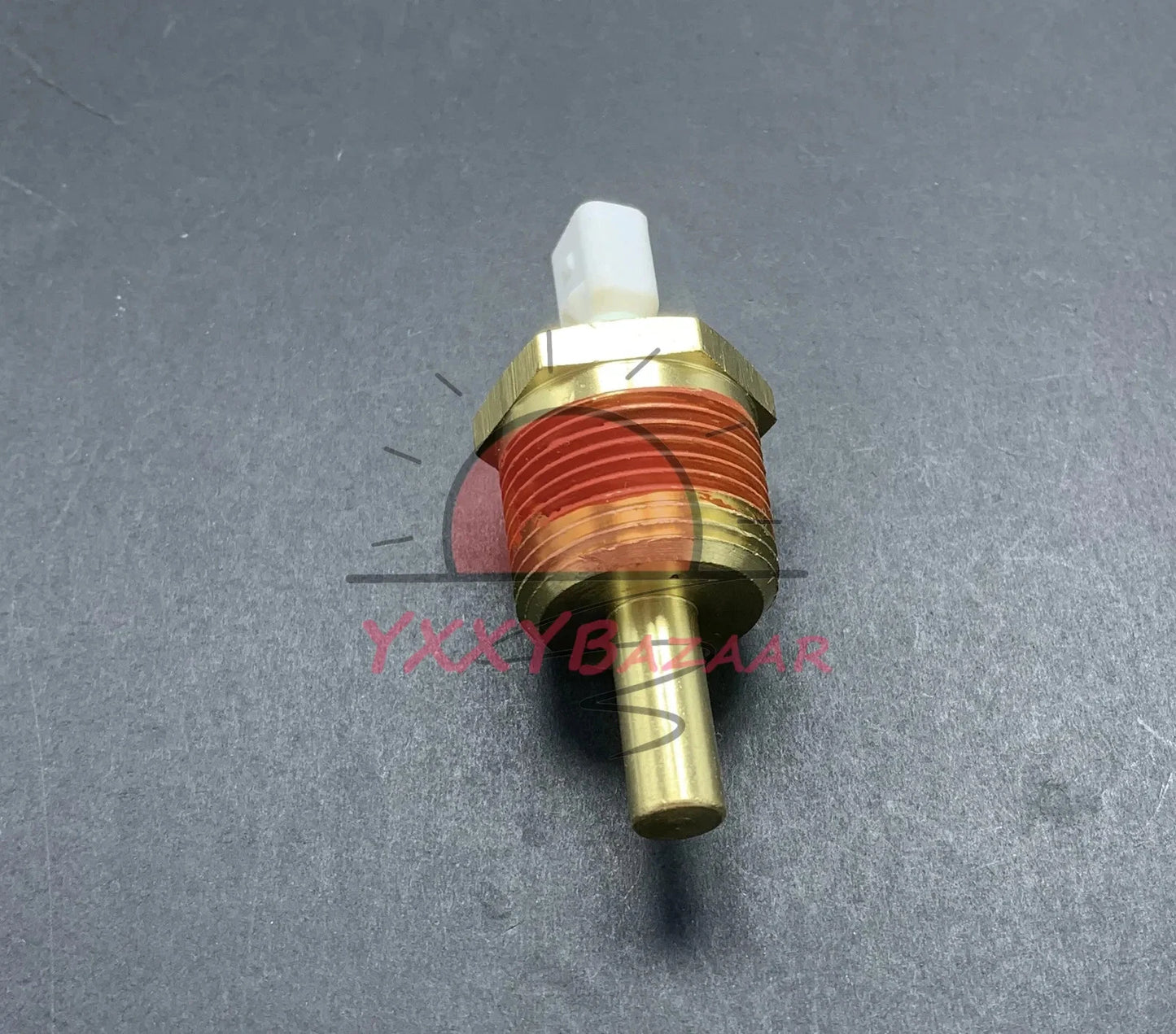 OEM Engine Coolant Temperature Sensor for 1992-1997 5.9L Cummins 6BT 3920363