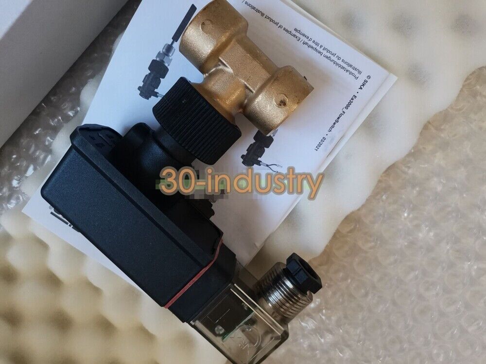 1PCS New For VKS10MOP19P121 Flow Switch - KOEED