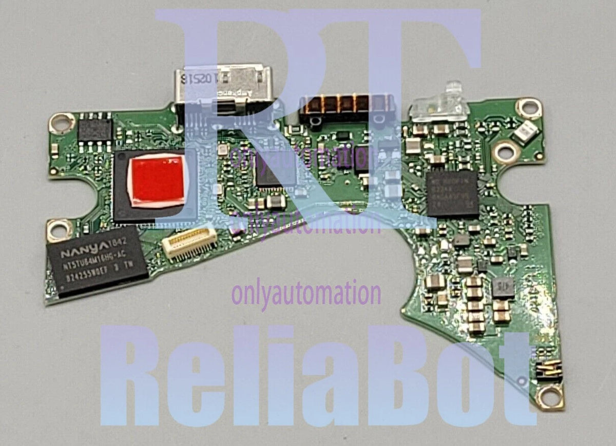 PCB ONLY 2060-800041-003 REV P1 Western Digital 800041-N03 AD USB 3.0 I-341