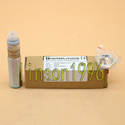 Pepperl+Fuchs P+F UB1000 18GM75 Sensor - PEPPERL+FUCHS