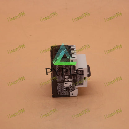 one EATON MOELLER PKZM0-1 0.63-1.0A Circuit Breaker Free shipping