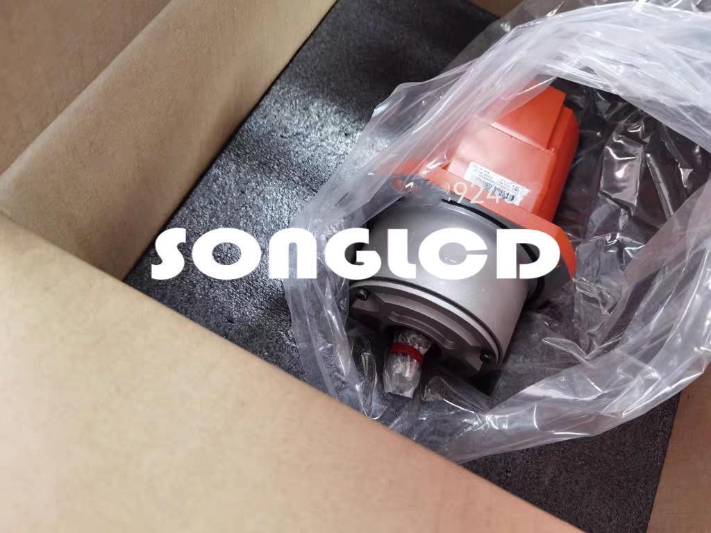 1PCS New 3HAC17332-1 Industrial Component - UNSPECIFIED