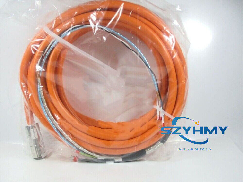 new 1PCS 2090-CSBM1DF-18AF16 Power Cable 16M - KOEED