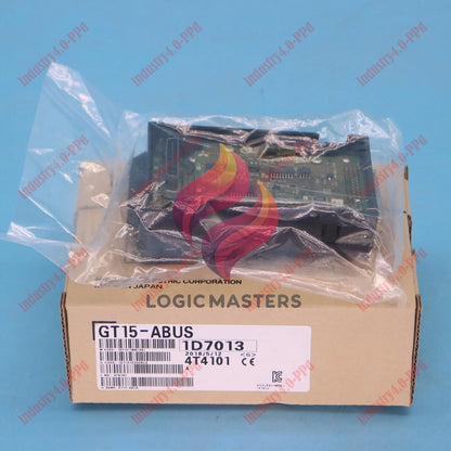 1PC For MITSUBISHI GT15-ABUS Communication module FREE SHIPPING