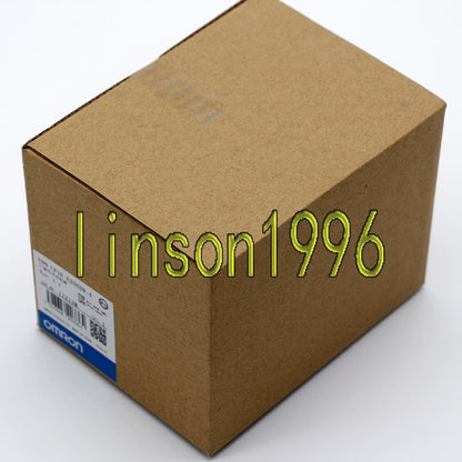 Omron PLC CP1E-E20SDR-A programmable controller - OMRON