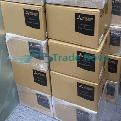 1PC  Mitsubishi FR-D740-036-EC Inverter Fast delivery