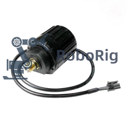 249005 Pressure Control Valve Control Knob for Airless Paint Sprayers 390