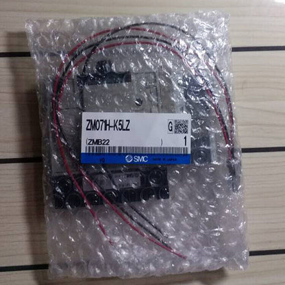 1PC SMC Vacuum Generator ZM071H-K5LZ - SMC