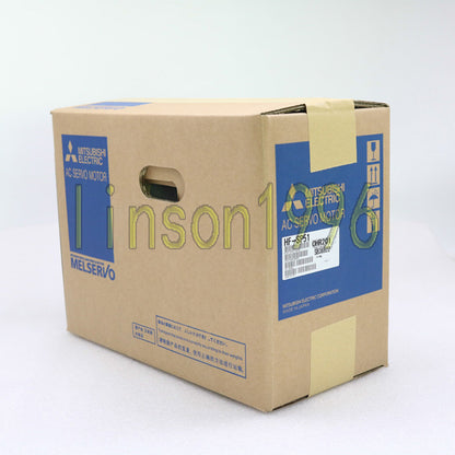 Mitsubishi HF-SP51 Servo Motor Box AC One Year - MITSUBISHI