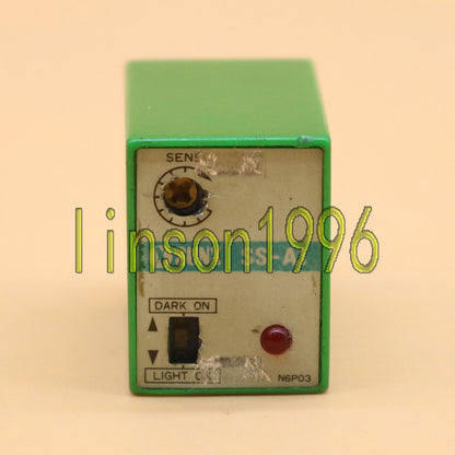Panasonic SUNX Photoelectric Switch SS-A1 - Used - PANASONIC