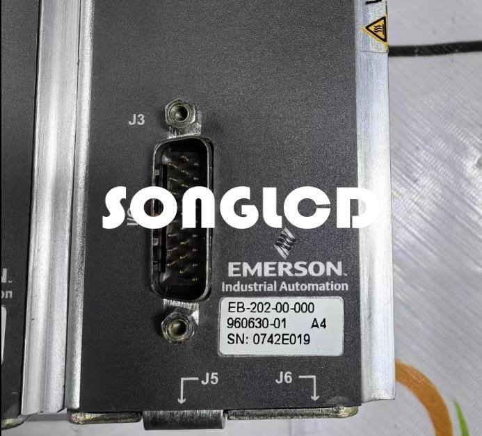 Epsilon 202 EB-202-00-000 - High-Quality Precision Instrument - EPSILON