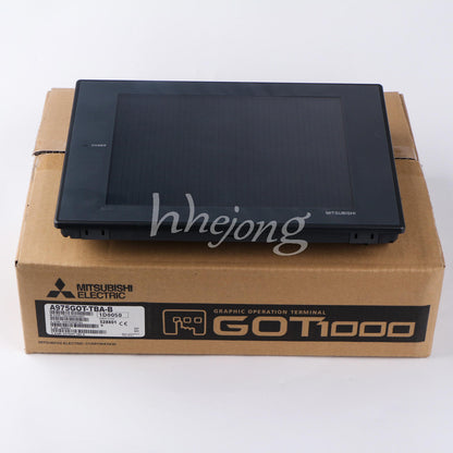 Mitsubishi A975GOT-TBA-B Touch Screen - MITSUBISHI