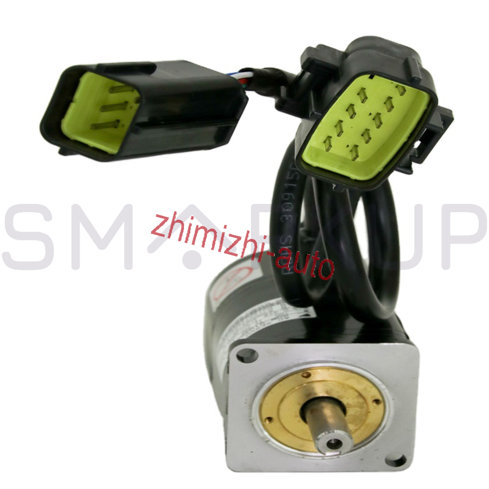 new  In Box YASKAWA SGM-01U3B4L Servo Motor