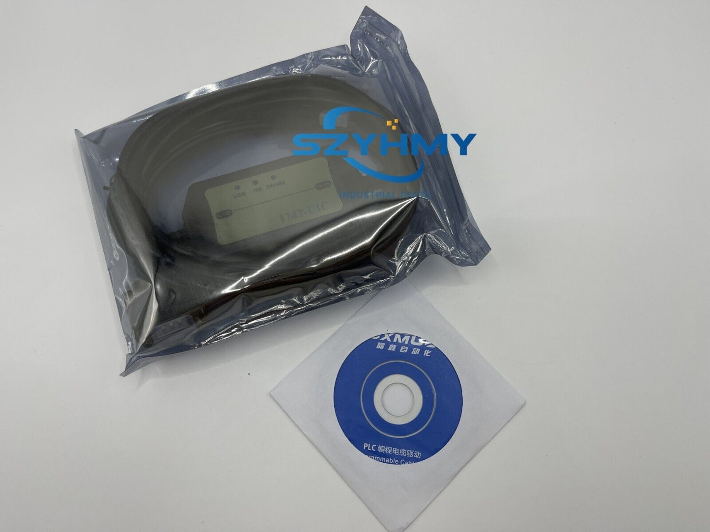 new 1 PCS 1747-UIC quality assurance 1747UIC - VENDOR NAME
