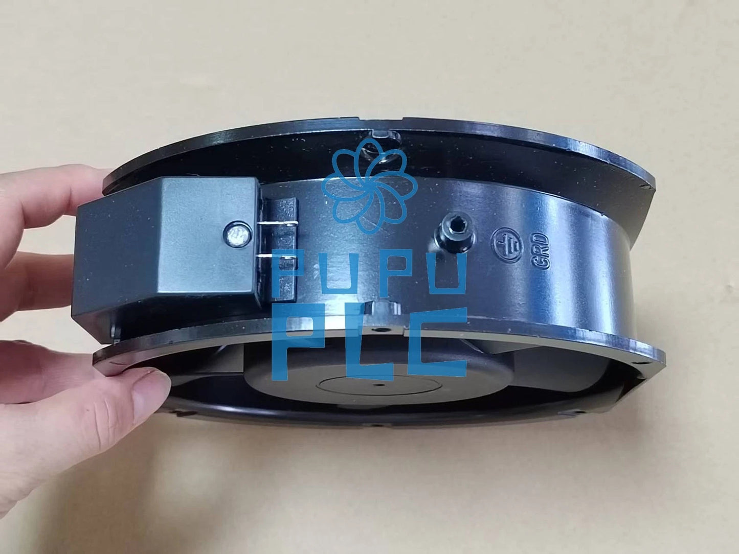 Mechatronics UF15PC12 BWH 17251 115V 31W Axial Cooling Fan~