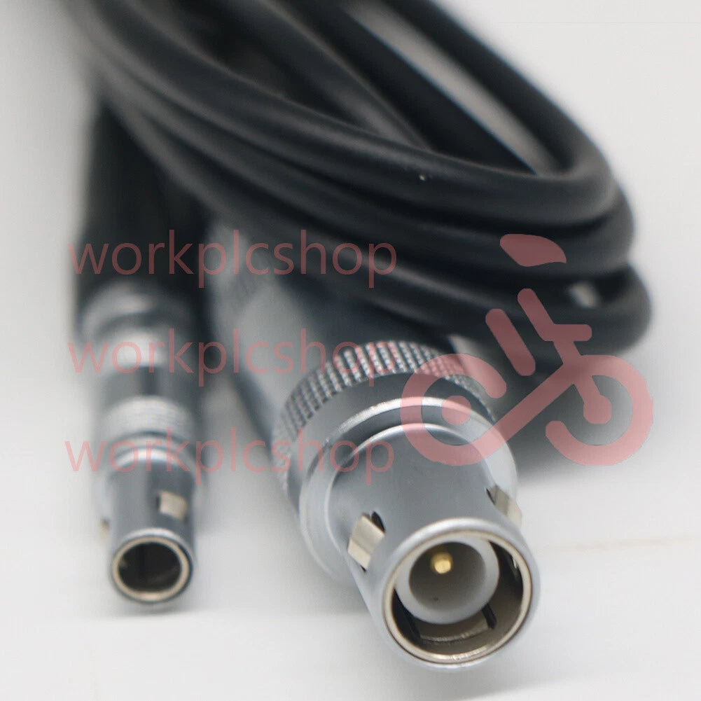 Cable C9-C5 Equality LEMO 00 To LEMO-1 01 For Mitech Ultrasonic Flaw Detector
