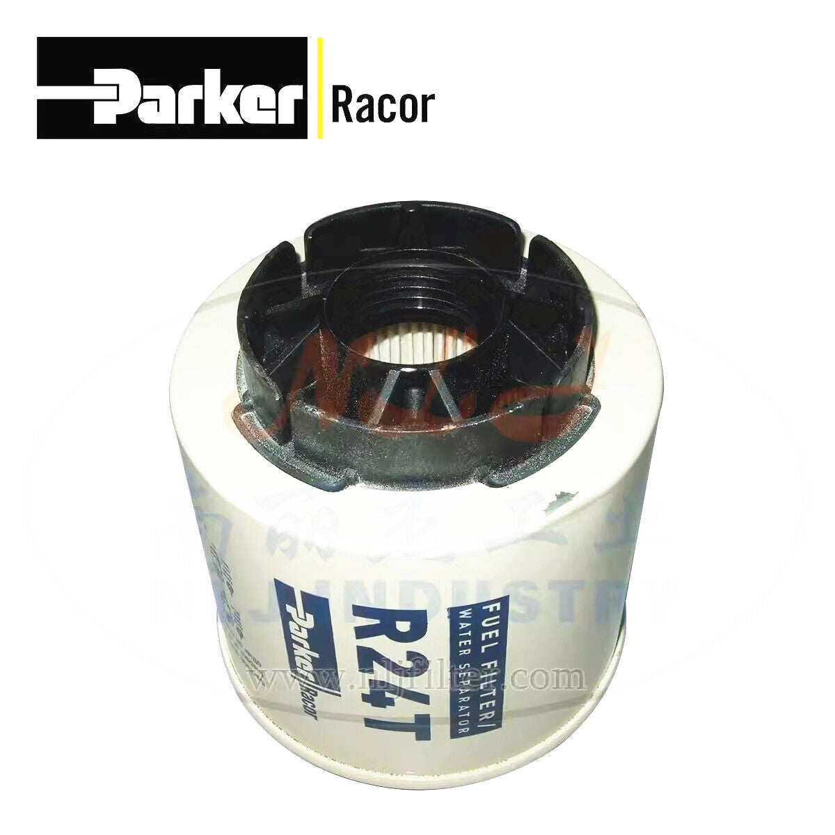 new For R24T Fuel Filter/Water Separator Core Parker Racor