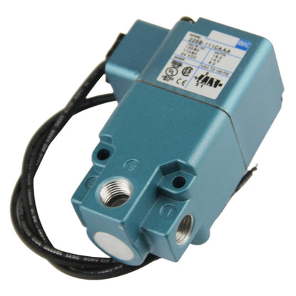 225B-111CAAA MAC 225B-111CAAA Solenoid Valve#I