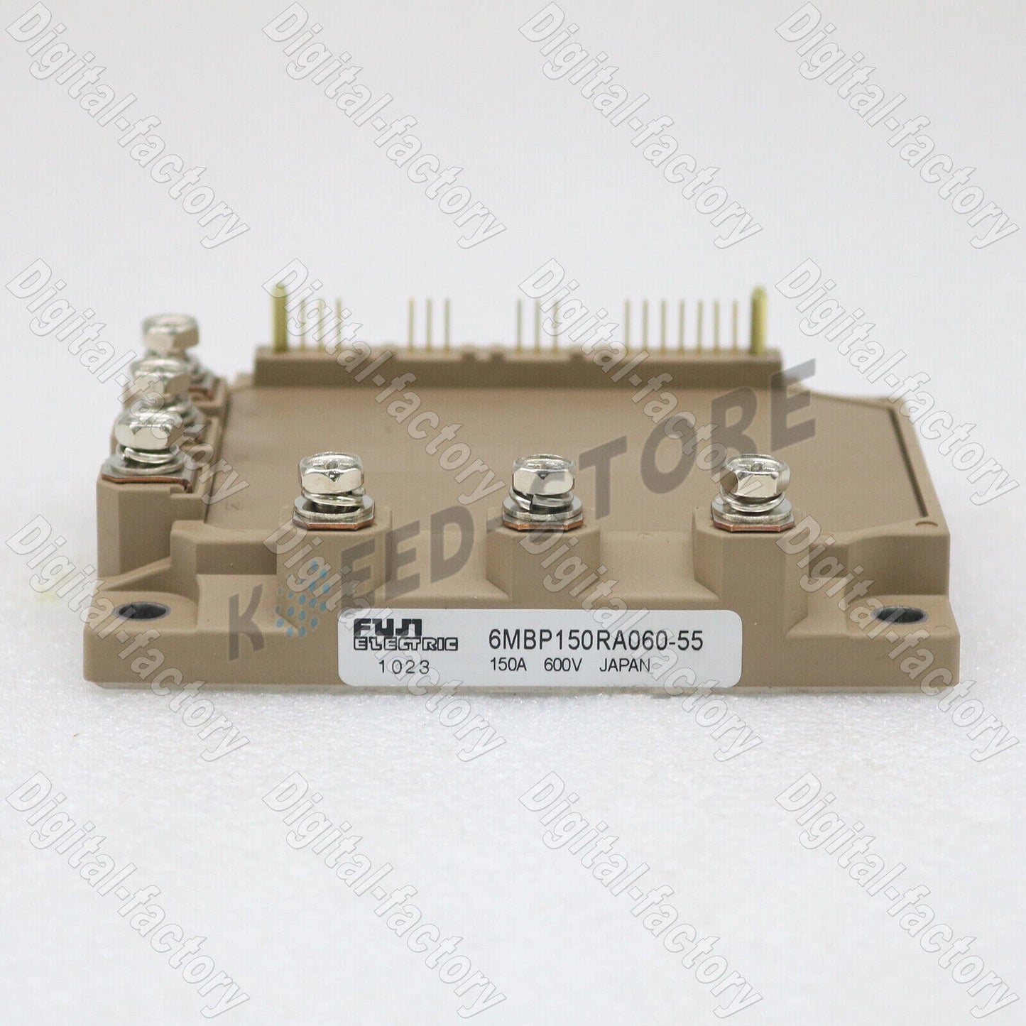 1PCS FUJI 6MBP150RA060-55 6MBP150RA-060-55 Module