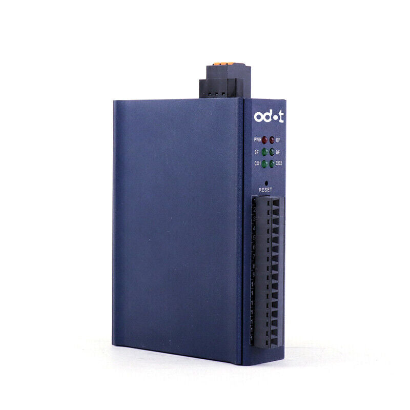 new ODOT Modbus rtu to Profinet communication protocol converter industrial gateway - ODOT