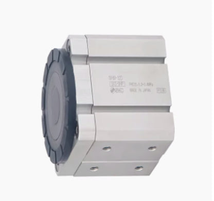 1pc  MHM-16D Magnetic chuck cylinder SMC Type