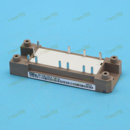 New Fuji IGBT Module 6R1MBI125LP-160-54 – High-Power Switching Solution - FUJI