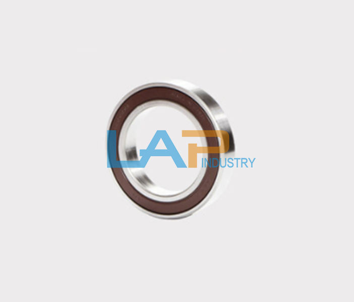 NSK 6817ZZ Bearing, 85x110x13mm, Durable and Reliable - NSK