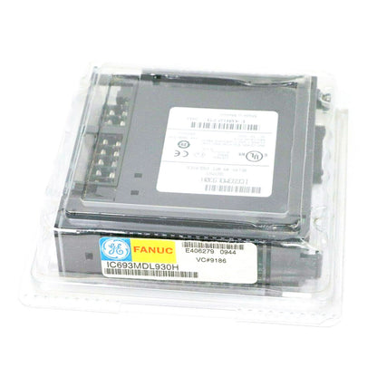 new GE FANUC IC693MDL930F Output Module - FANUC