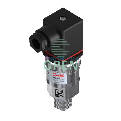 1PCS DANFOSS AKS 33 060G2110 Pressure Transmitter
