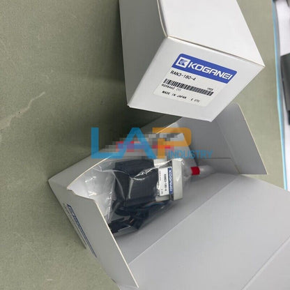1PCS New Rotary Cylinder RANS3 RAN3-180-4 Accessories - OMRON