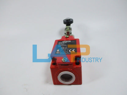 ERSCE E400-00-IM Pull Rope Limit Switch - New - KOEED
