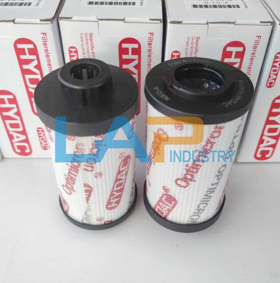 HYDAC 0160R020ON Filter Element Replacement - New - HYDAC