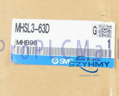 SMC MHSL3-63D Pneumatic Finger Cylinder ping 1PCS