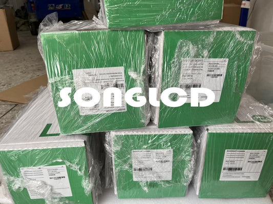 NEW SH31002P11A2000 Industrial Model SH100/40060/0/1/00 - XXX CONTROLS