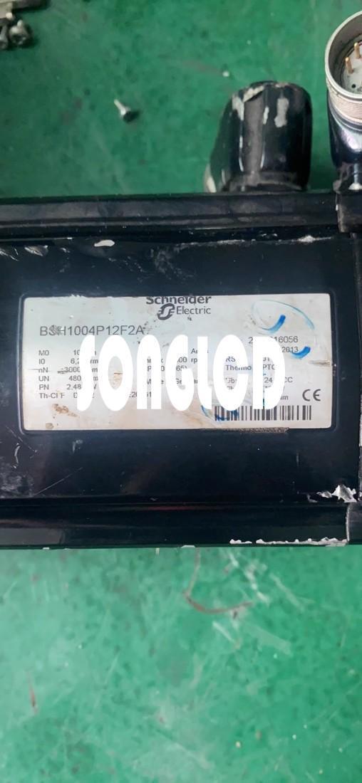 1pcs BSH1004P12F2A - High-Quality Electronic Component - BSH