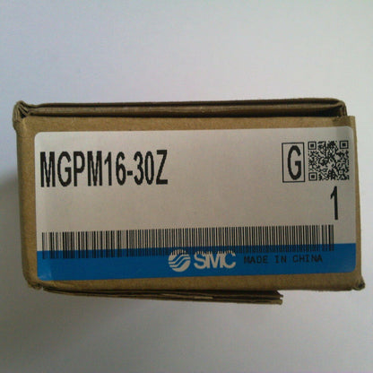 SMC MGPM16-30Z Guide Cylinder - SMC
