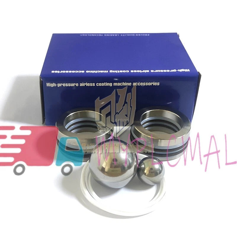 Airless Spray Lower Models Pump 250CC Body Repair Kit 25D237 for Xtreme X50
