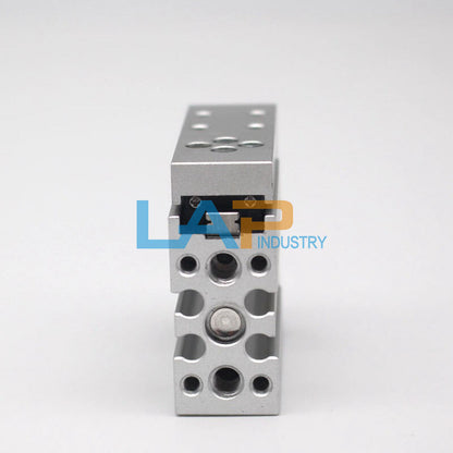 SMC MXU6-10 Cylinder - 1PCS New Pneumatic Actuator - SMC