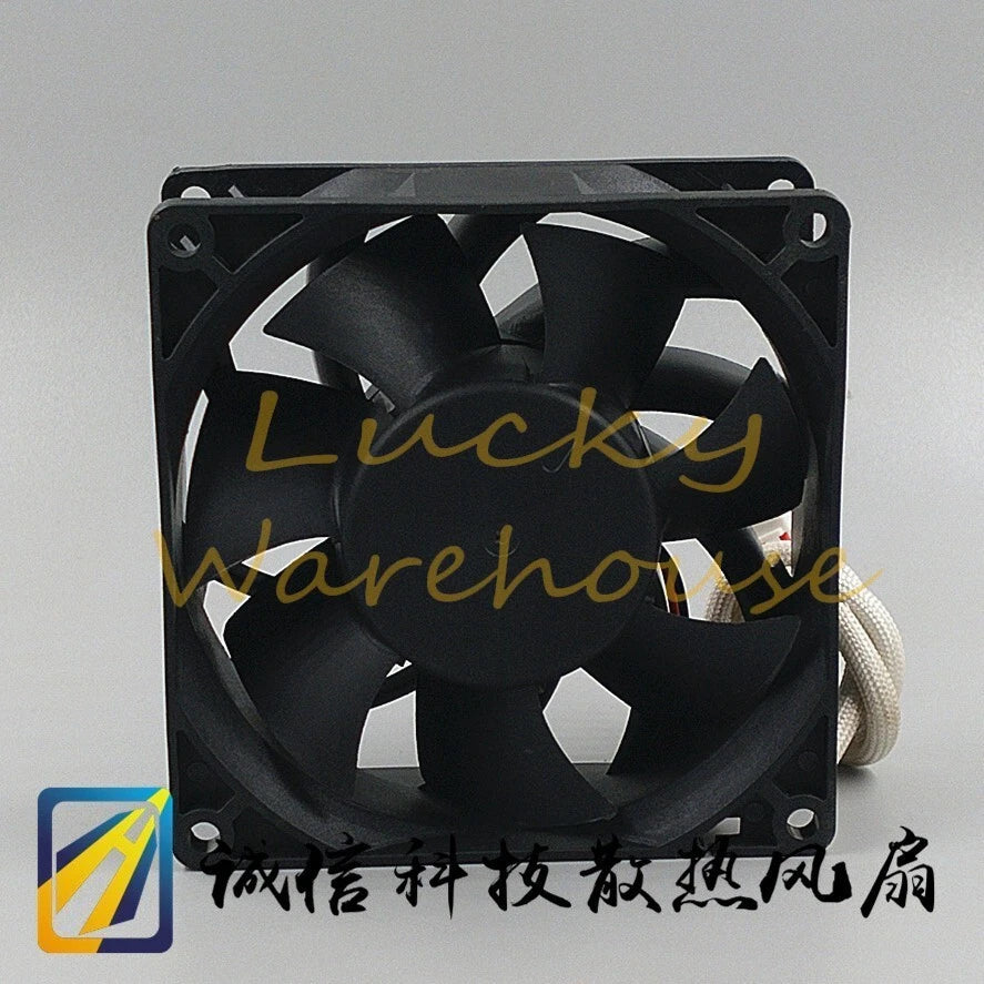 YTD249238B0S DC24V 0.73A 9038 Converter Cooling Fan
