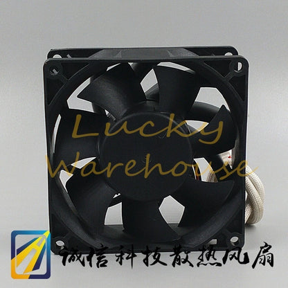 YTD249238B0S DC24V 0.73A 9038 Converter Cooling Fan