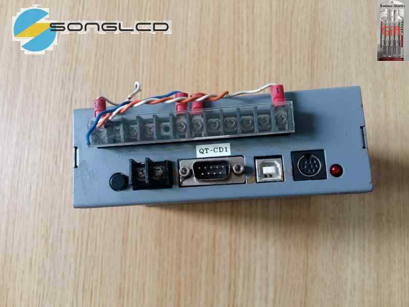 1PCS QT-CD1 - High-Quality Compact Tool - KOEED