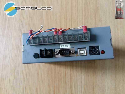 1PCS QT-CD1 - High-Quality Compact Tool - KOEED