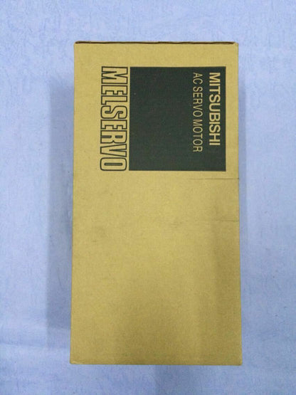 Mitsubishi HC-MF73 servo motor 1PC in box – One year - MITSUBISHI