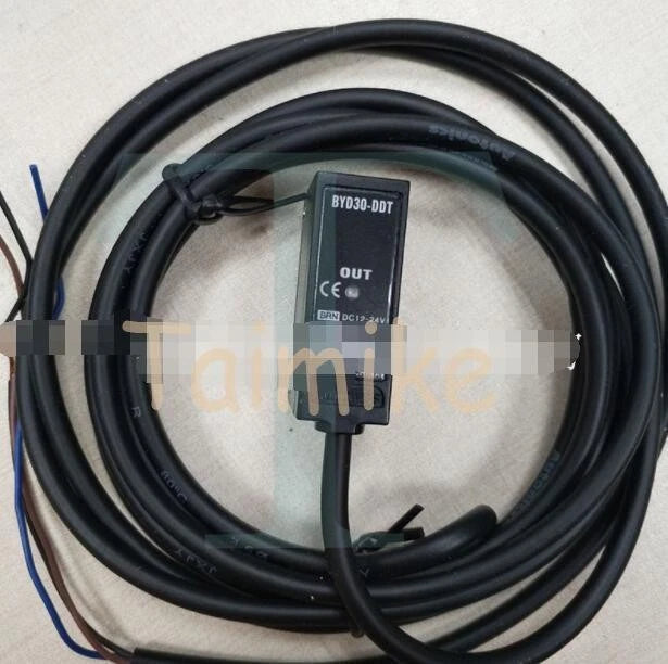 1PS Autonics Proximity Sensor BYD30-DDT free shipping